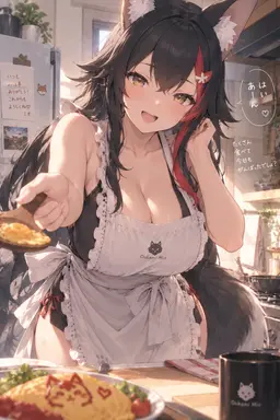 Profile image of 大神ミオ