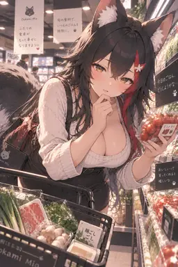 Profile image of 大神ミオ
