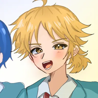 Profile image of 柴崎愛蔵