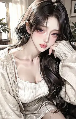 Profile image of Shin Hye-jung
