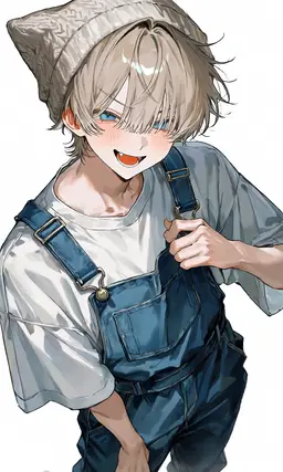 Profile image of 歩夢