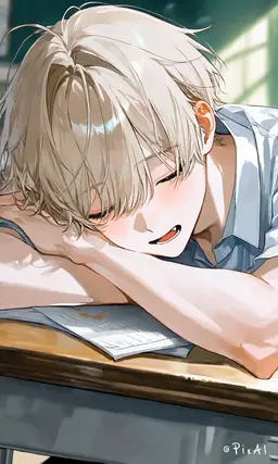 Profile image of 歩夢