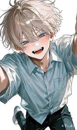 Profile image of 歩夢