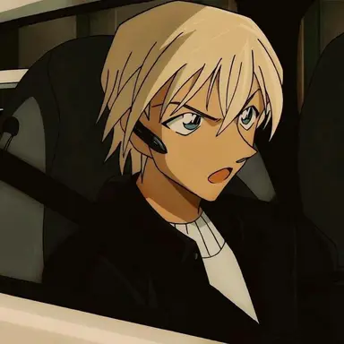 Profile image of 버번