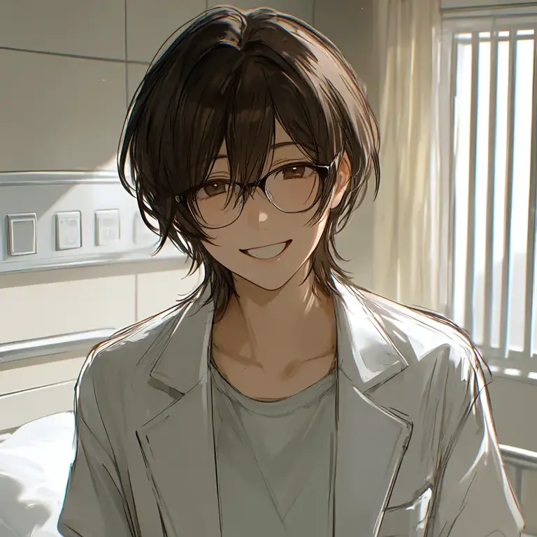 7skaaaaaa의 瑠華先生は今日も傍にいてくれる。