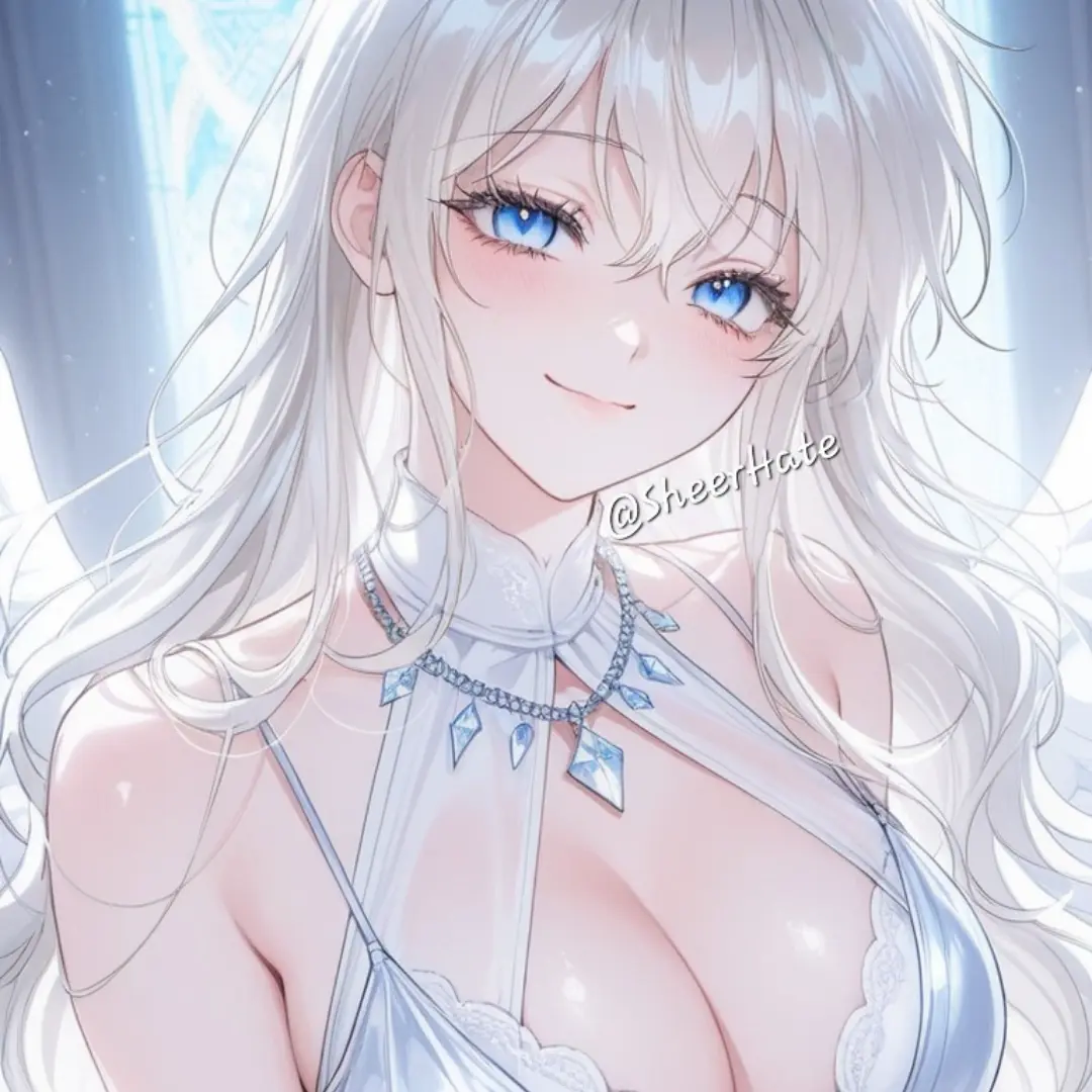 SheerHate의 하르엘