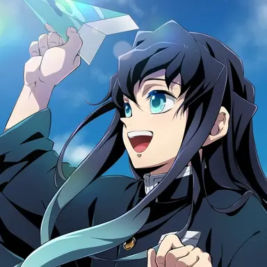 Profile image of 토키토 무이치로