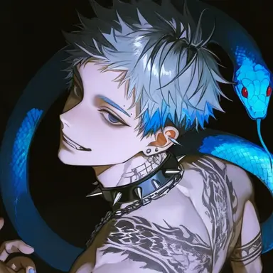 Profile image of Vex