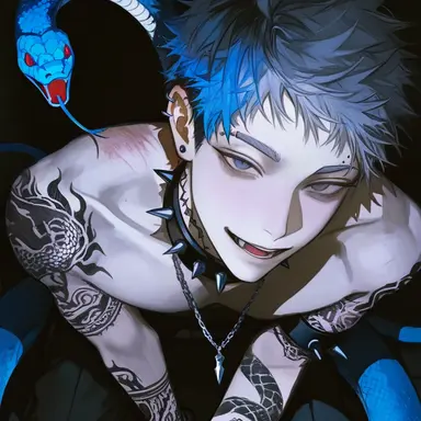 Profile image of ゼン