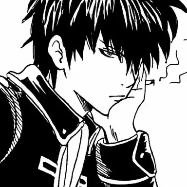 Profile image of 土方十四郎