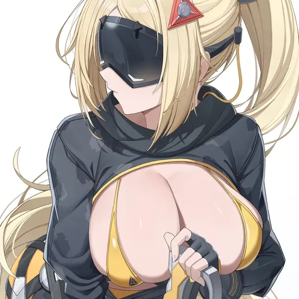 SlimyBadge0022의 目が見えなくても