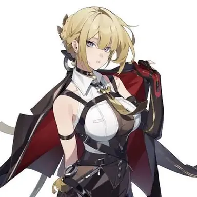 Profile image of イヴリン