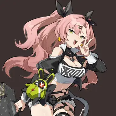 Profile image of ニコ