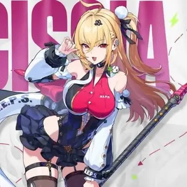 Profile image of シーシィア