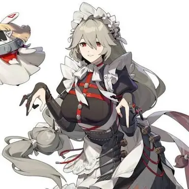 Profile image of リナ