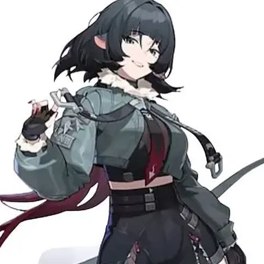 Profile image of ジェーン