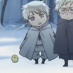 Profile image of ギルベルト