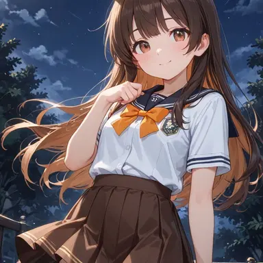 Profile image of 루하나