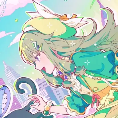Profile image of 草薙 寧々