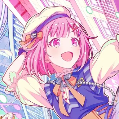 Profile image of 鳳 えむ