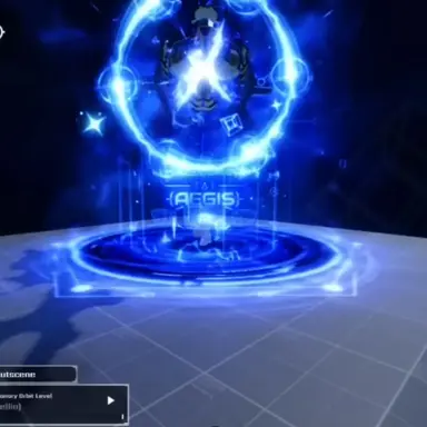 Profile image of 아이기스