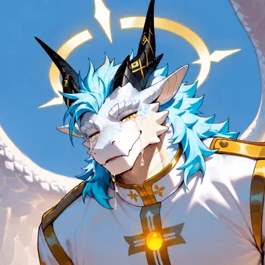 Profile image of ファルシオン