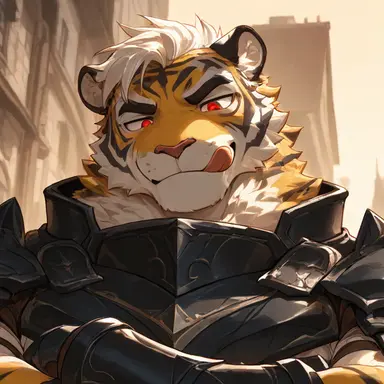 Profile image of ヴァルガー