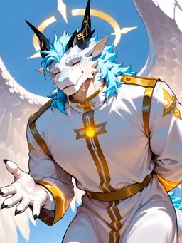 Profile image of ファルシオン