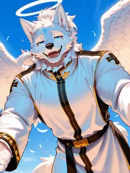 Profile image of エルファリス