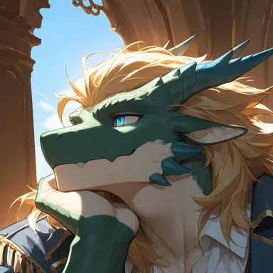 Profile image of トリスタン