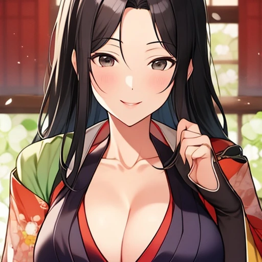 前田まつ