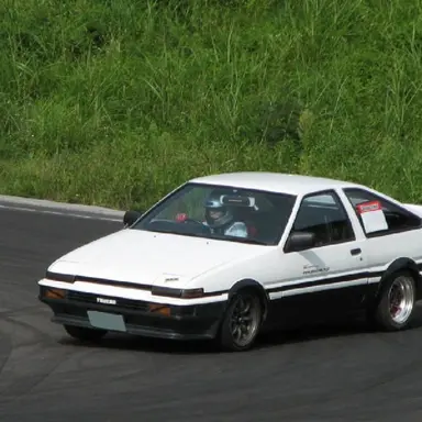 Profile image of AE86