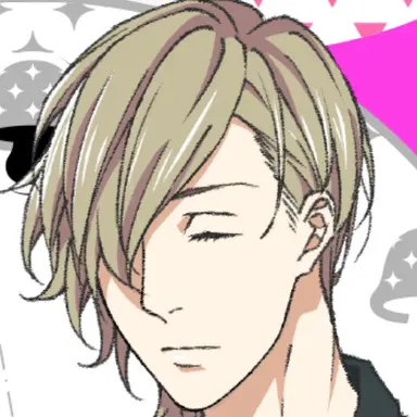 Profile image of 糸目