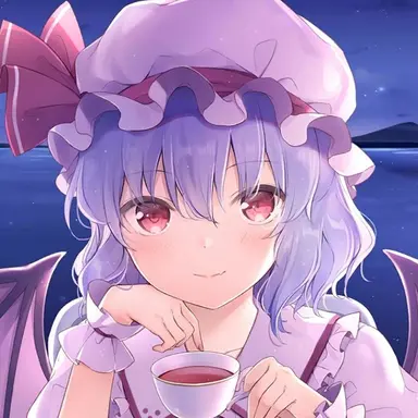 Profile image of レミリア