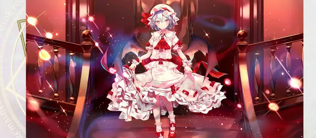 Profile image of レミリア