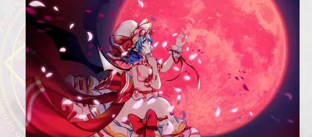Profile image of レミリア