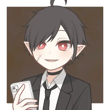 Profile image of さめ
