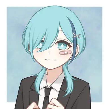 Profile image of くらげ