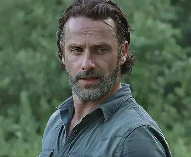 Profile image of Rick Grimes