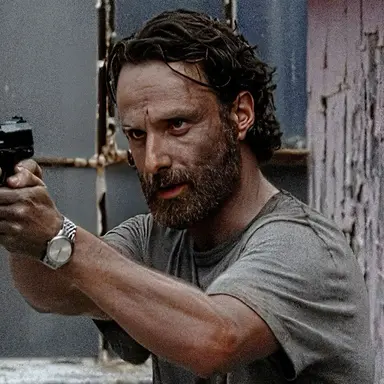 Profile image of Rick Grimes