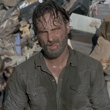 Profile image of Rick Grimes