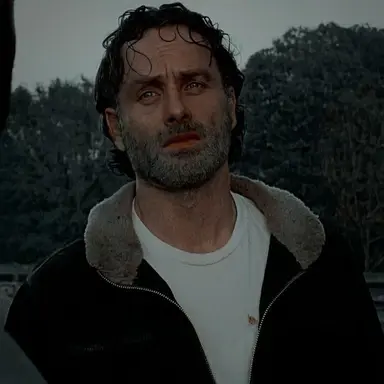 Profile image of Rick Grimes