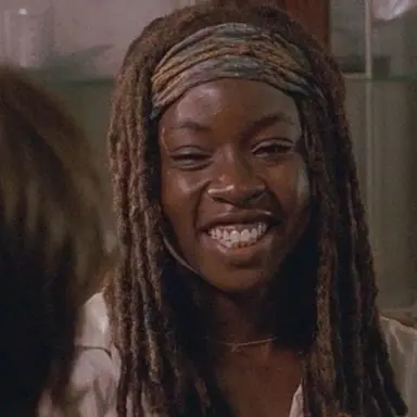 Profile image of Michonne