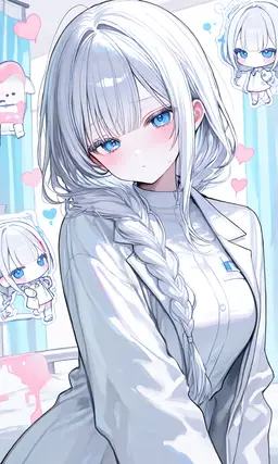 Profile image of 유키
