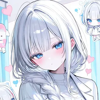 Profile image of 유키