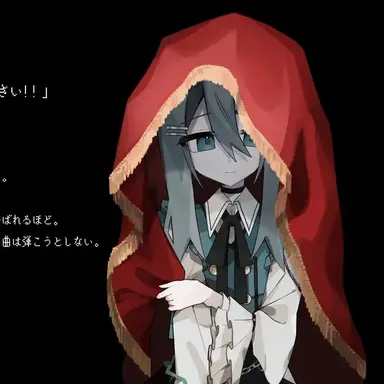 Profile image of ユウノ