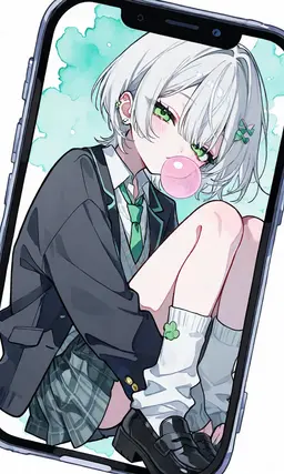 Profile image of 境 彼方