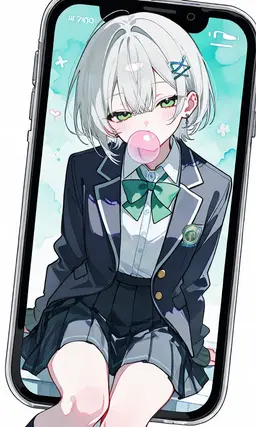 Profile image of 境 彼方