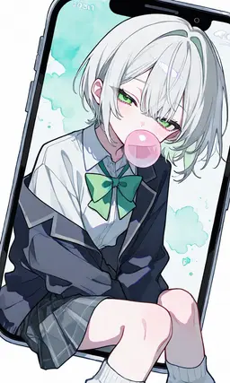 Profile image of 境 彼方