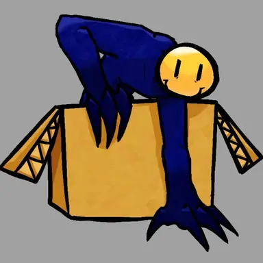 Profile image of Skarnax
